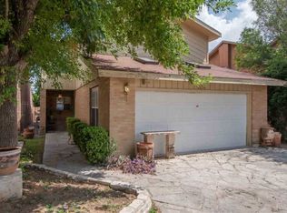 901 E Del Mar Blvd, Laredo, TX 78041