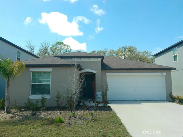 1646 Red Loop, Lakeland, FL 33801
