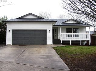 1231 E Reid Ct, La Center, WA 98629