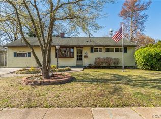 2213 Dominion Ave, Norfolk, VA 23518