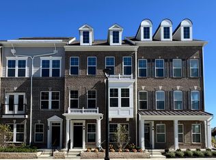 6882 Seville St Lot 2305, Dublin, OH 43017