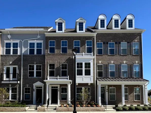 6882 Seville St Lot 2305, Dublin, OH 43017