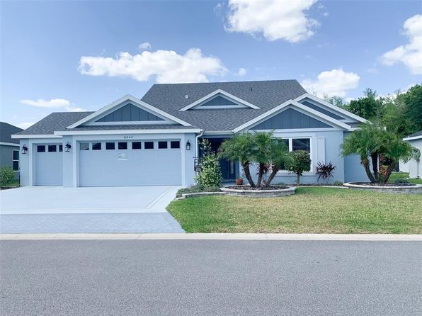 6444 McKnight Loop, The Villages, FL 34762