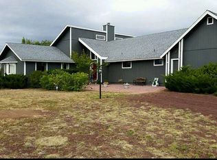 10093 E Palomino Rd, Flagstaff, AZ 86004