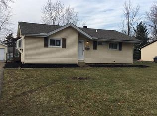 5906 Randy Rd, Bedford Heights, OH 44146