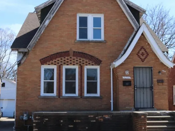 15760 Monte Vista St, Detroit, MI 48238