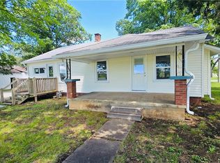 1907 S Horton St, Fort Scott, KS 66701