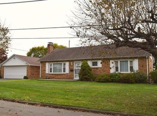 920 Oak St, Bangor, PA 18013