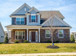 3297 Lock Erne Ave, Kannapolis, NC 28081
