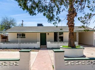 709 W Santa Paula St, Tucson, AZ 85706