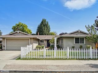 8592 Ousley Dr, Gilroy, CA 95020