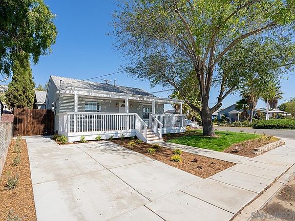5th image of 4003 Paula St #7132