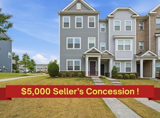 5316 Daydream Dr, Raleigh, NC 27616
