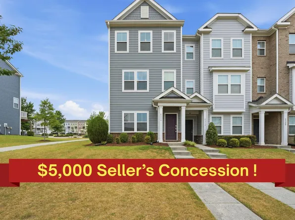 5316 Daydream Dr, Raleigh, NC 27616