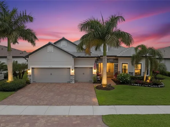 9573 Everglades DR, NAPLES, FL 34120