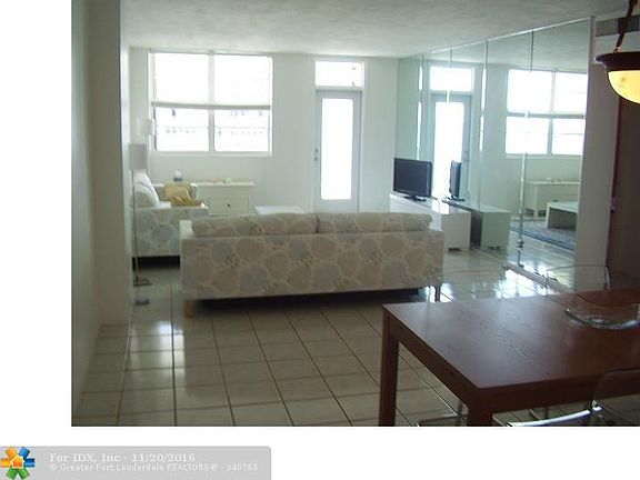 2nd image of 4250 Galt Ocean Dr APT 6P