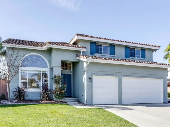 5216 Palmera Dr, Oceanside, CA 92056