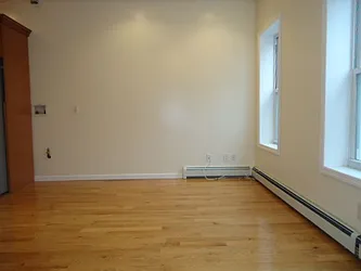 Rented by Hakeem Shahid, LREB