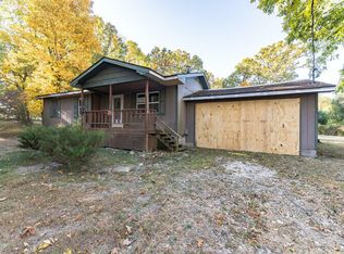 120 Lodgepole Dr, Ozark, MO 65721