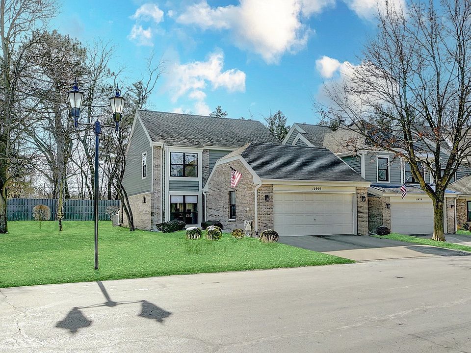 1st image of 11455 Burton Dr