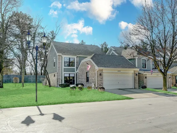 11455 Burton Dr, Westchester, IL 60154