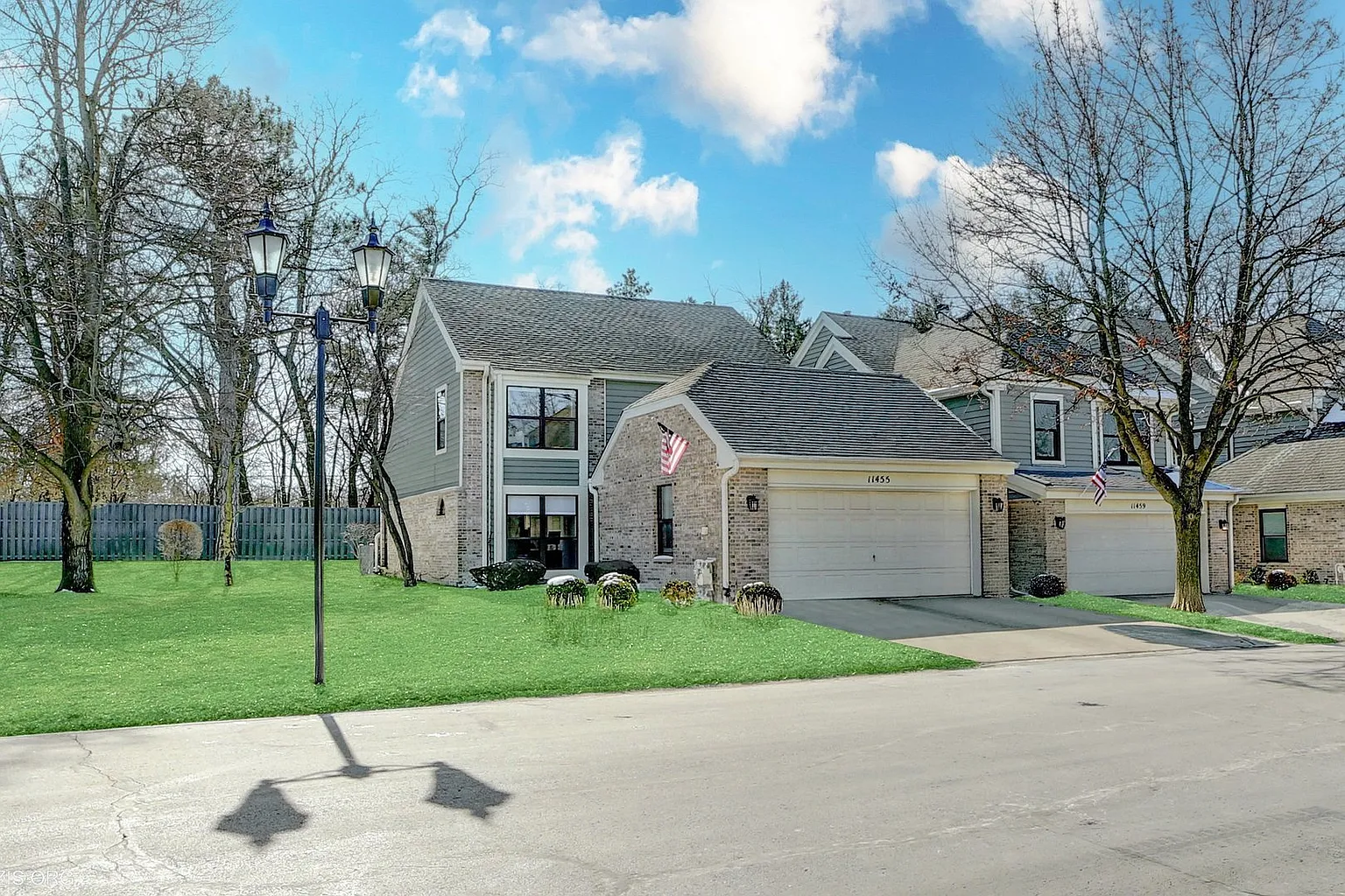 11455 Burton Dr photo 1