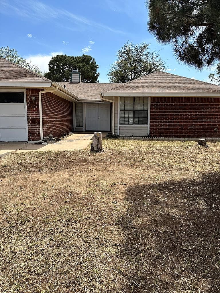 3805 Gulf Ave, Midland, TX 79707 Zillow