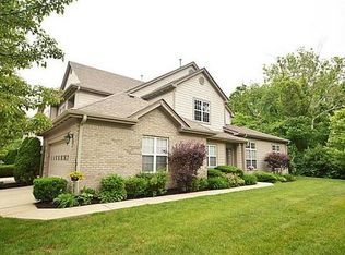 9245 Muir Ln, Fishers, IN 46037