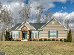 35 Donovan Ln, Stafford, VA 22556