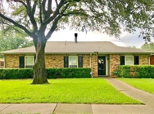 1405 Vanderbilt Dr, Plano, TX 75023