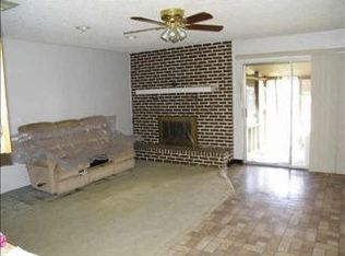 1608 Tyson St, Blue Mound, TX 76131