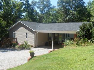 1016 Guerrant Springs Rd, Ruffin, NC 27326
