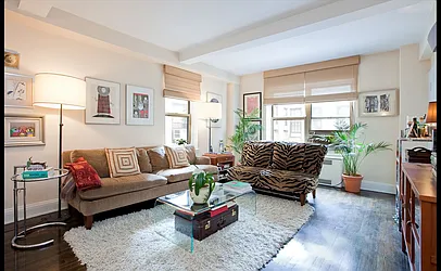 Sold by Douglas Elliman