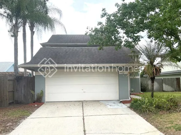462 E Springtree Way, Lake Mary, FL 32746