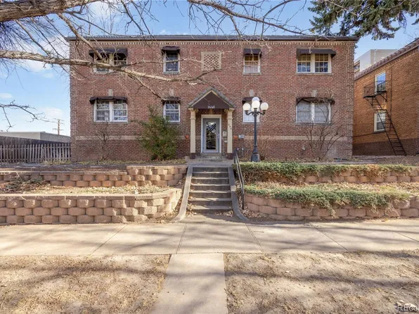 1446 N Gilpin Street #5, Denver, CO 80218