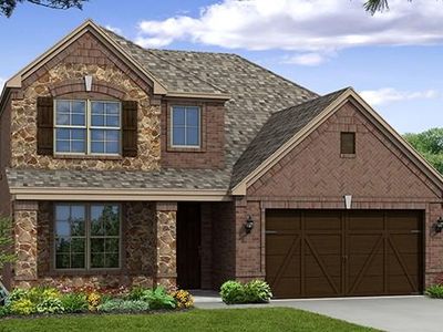 1196 Lakefirth Path, Carrollton, TX, 75010