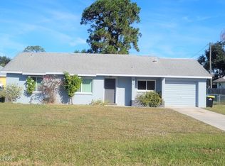 479 Americana Blvd NW, Palm Bay, FL 32907