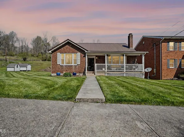 1124 Virginia Ave NW, Norton, VA 24273