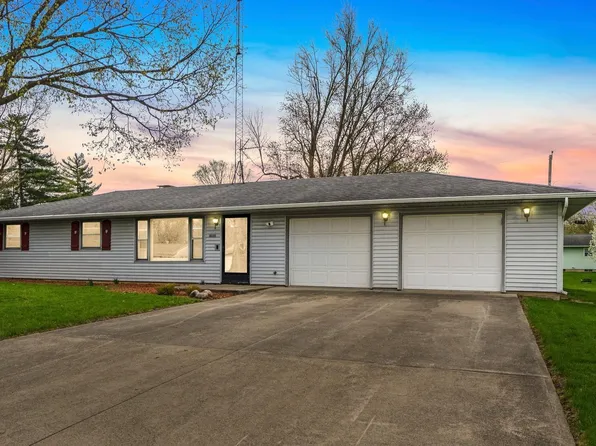 8020 Carnovan Dr, Fort Wayne, IN 46835