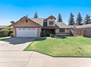 1294 Fedora Ave, Clovis, CA
