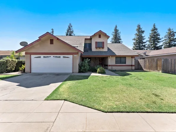 1294 Fedora Ave, Clovis, CA 93612