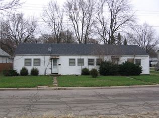 224-226 Fremont Pl, Ottawa, IL 61350