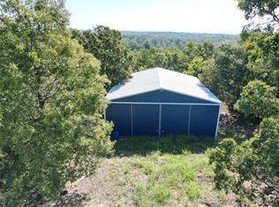 91011 S 4240th Rd, Eufaula, OK 74432