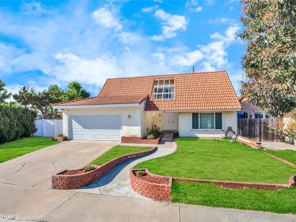 10191 Wembley Cir, Westminster, CA 92683