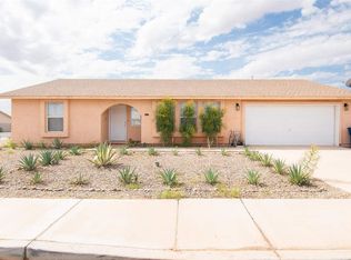 6277 E 42nd Ln, Yuma, AZ 85365