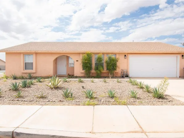 6277 E 42nd Ln, Yuma, AZ 85365