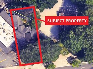 1752 Cheshire Bridge Rd NE #9, Atlanta, GA 30324