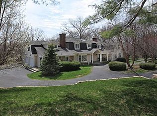 750 Pottersville Rd, Chester Township, NJ 07931