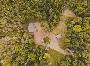 256 N Angeli Rd, Iron River, MI 49935