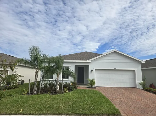 2823 Landing Dr, Titusville, FL 32796
